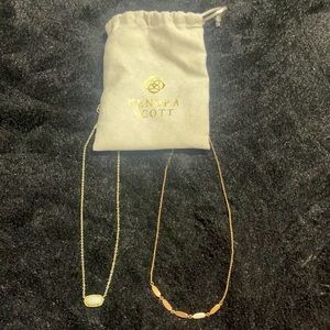 Kendra Scott Necklace